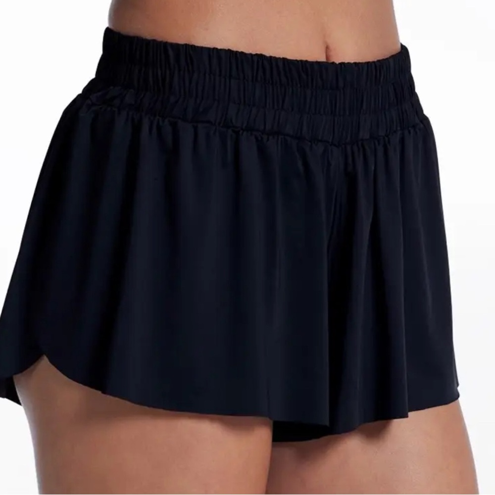 BNWT Women’s Mirity Flowy Shorts Sz XS
